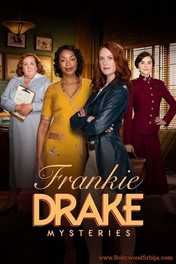 Frankie Drake Mysteries (2019) S03E05