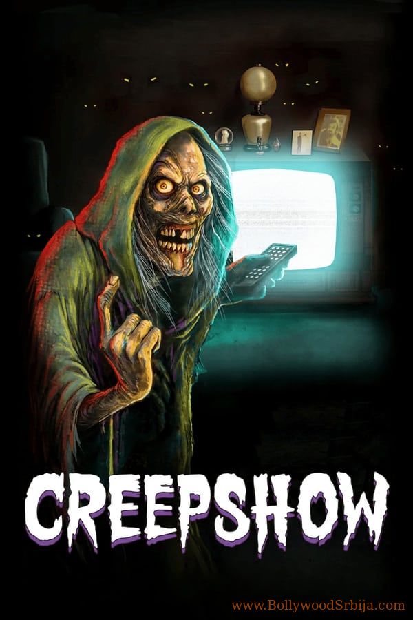 Creepshow (2019) S01E01