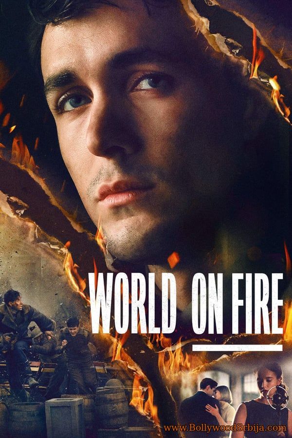 World on Fire (2019) S01E02