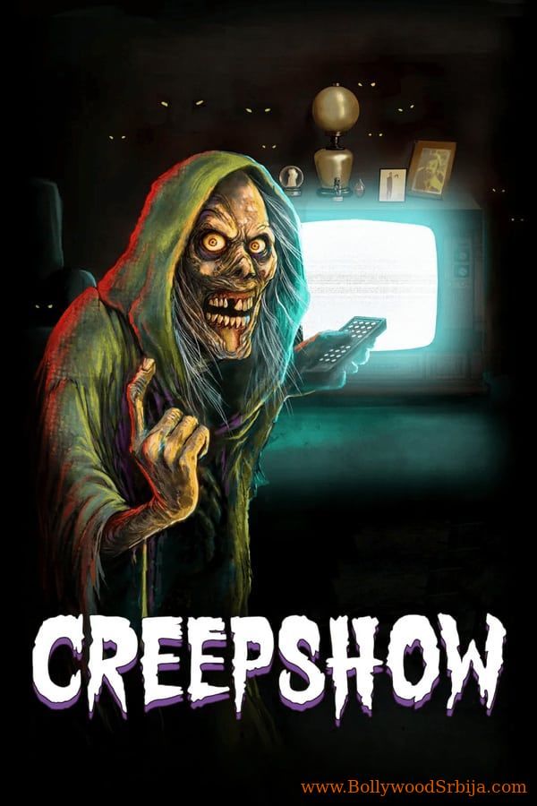 Creepshow (2019) S01E04