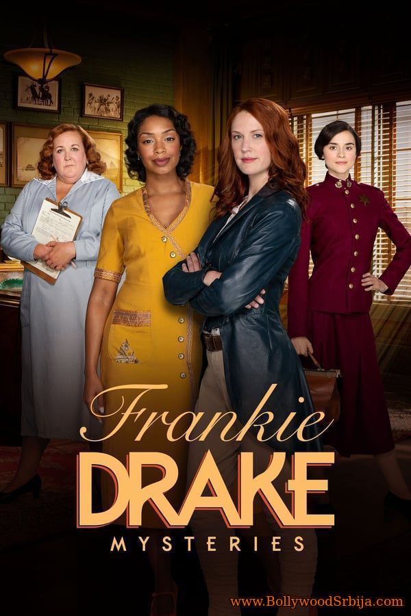 Frankie Drake Mysteries (2019) S03E06