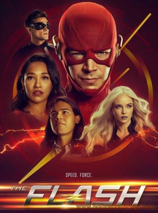 The Flash (2019) S06E03