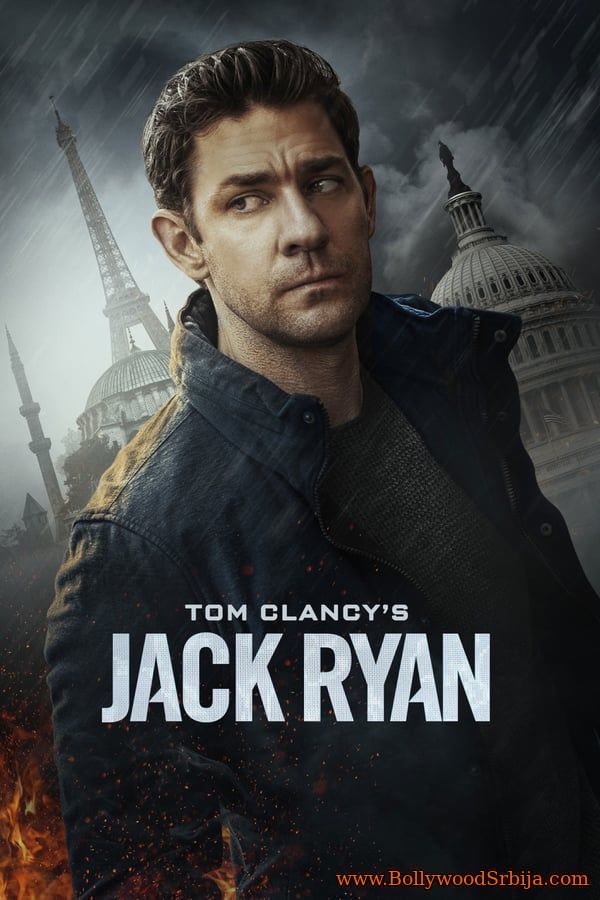 Tom Clancy's Jack Ryan (2019) S02E08