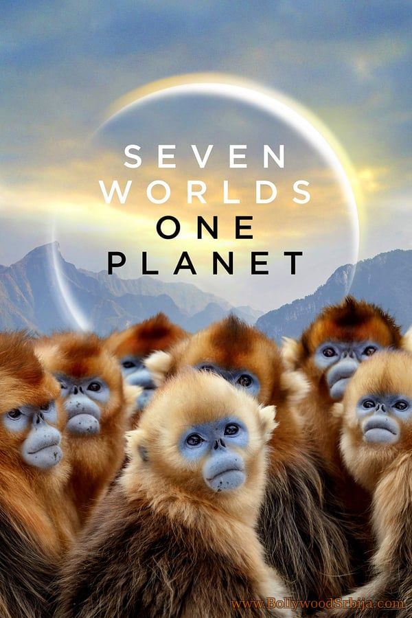 Seven Worlds, One Planet (2019) S01E01