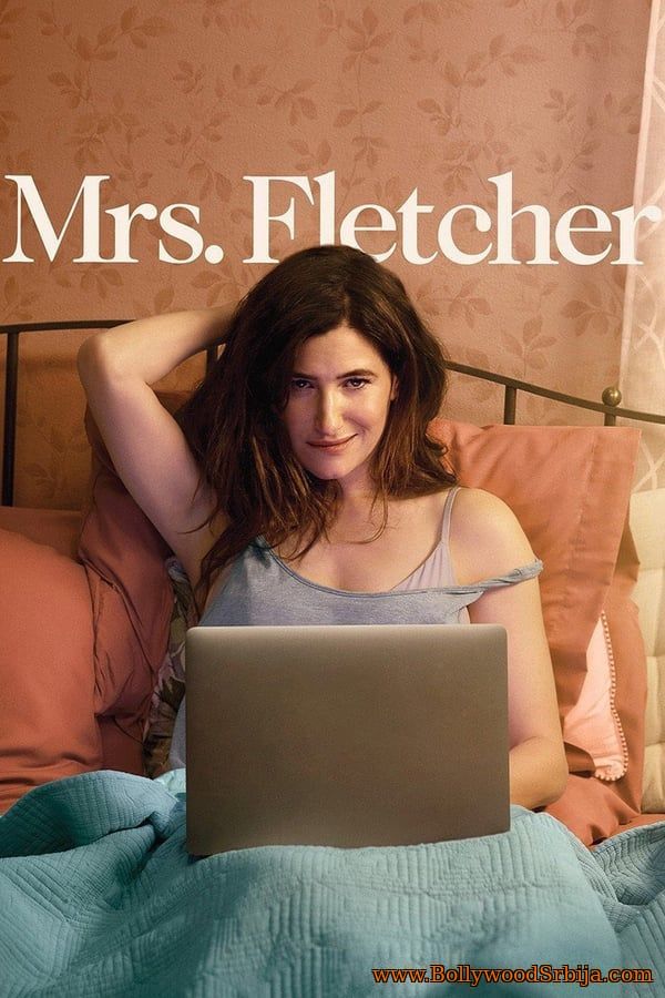 Mrs. Flecher (2019) S01E04