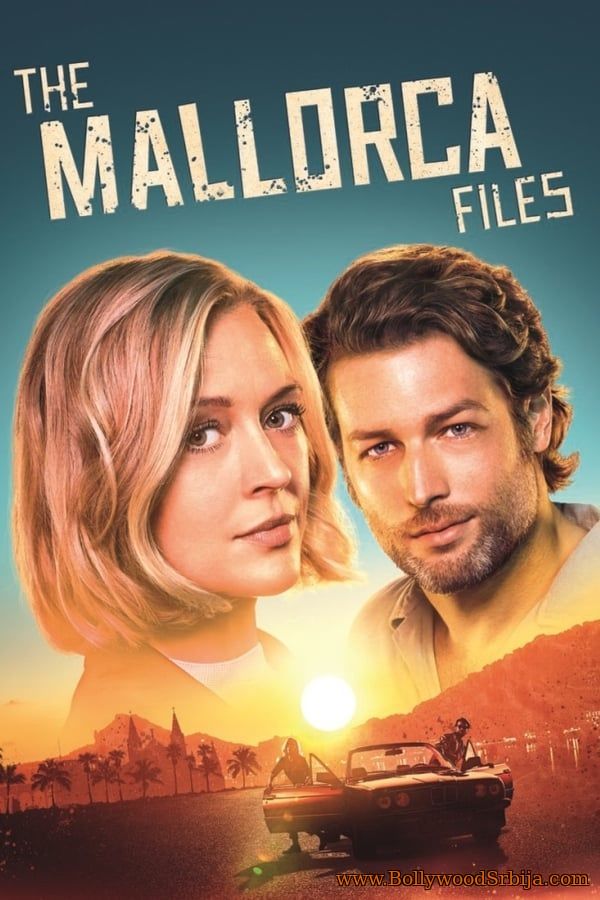 The Mallorca Files (2019) S01E04