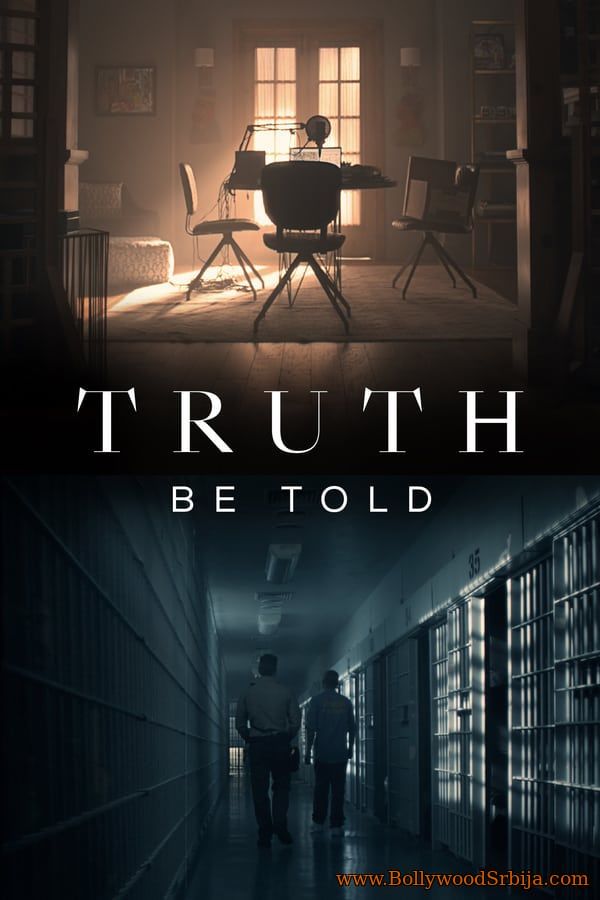 Truth Be Told (2019) S01E02