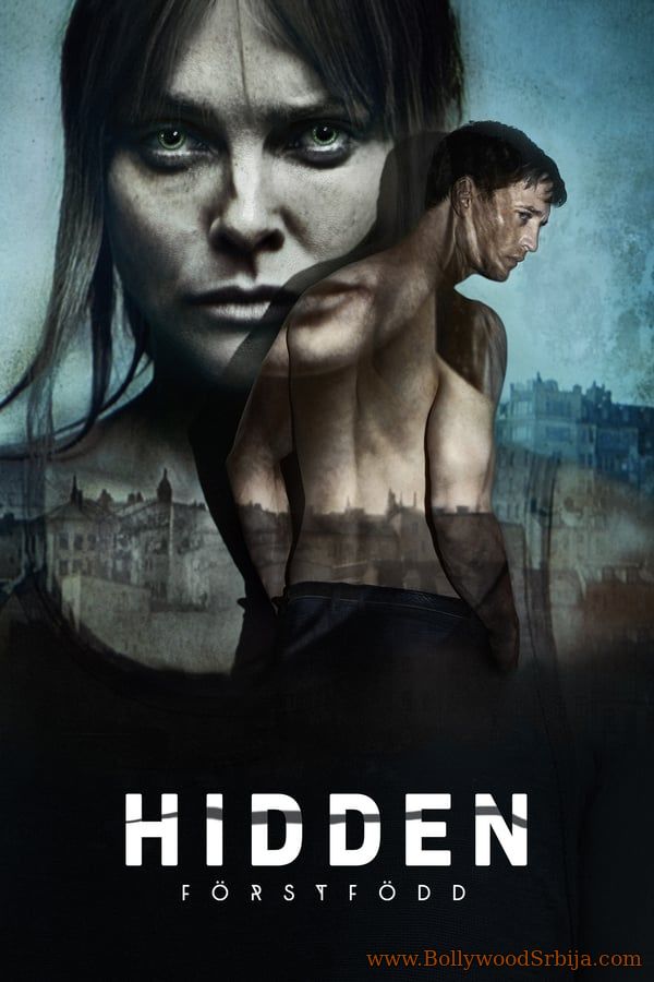 Hidden: Förstfödd (2019) S01E01