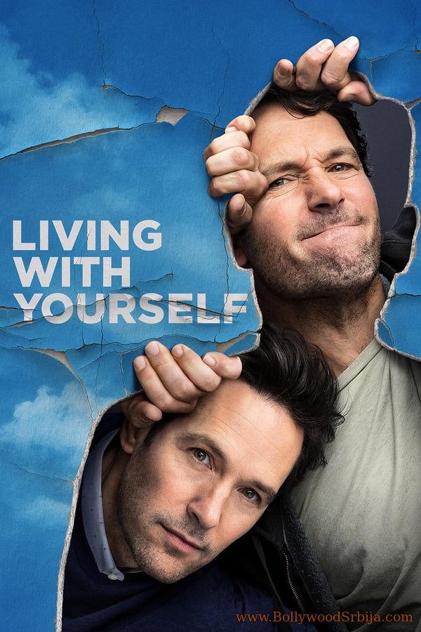 Living with Yourself (2019) S01E02