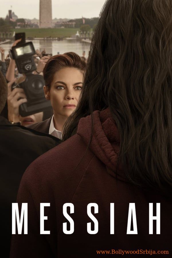Messiah (2020) S01E08