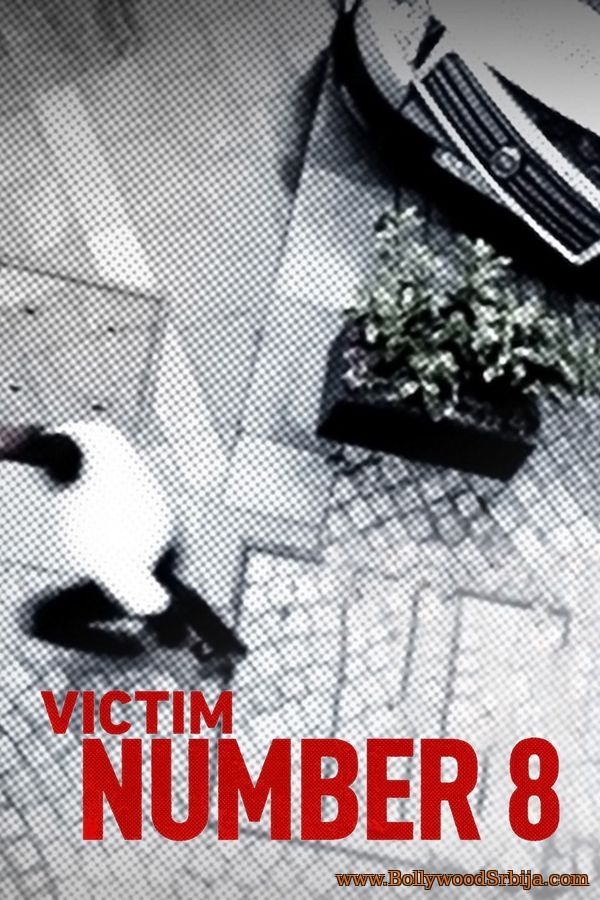 Victim Number 8 (2018) S01E03