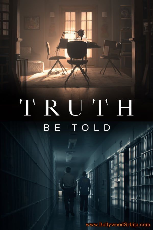 Truth Be Told (2019) S01E04