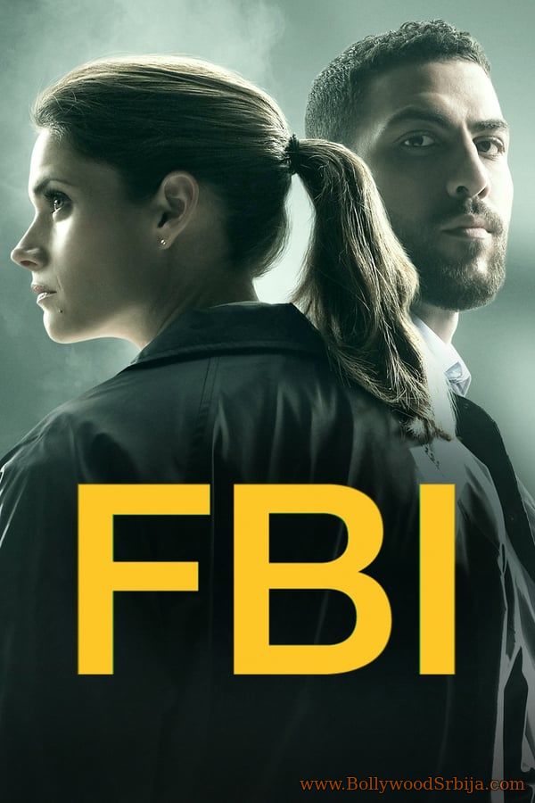 FBI (2020) S02E01