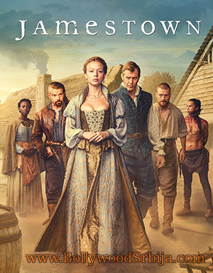 Jamestown (2020) S03E01