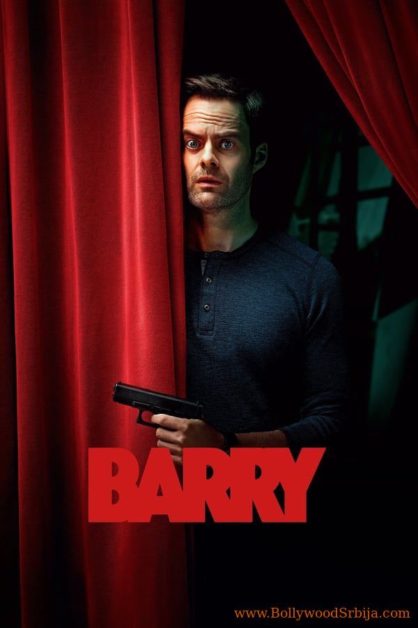Barry (2020) 4S02E04