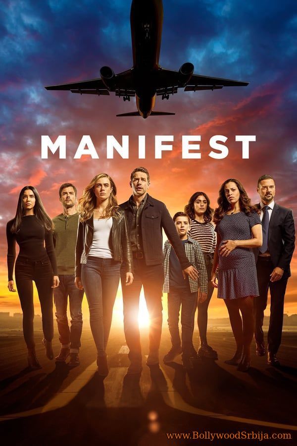 Manifest (2020) S02E03