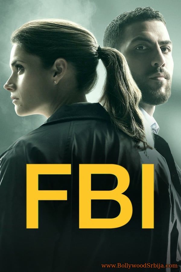 FBI (2020) S02E02
