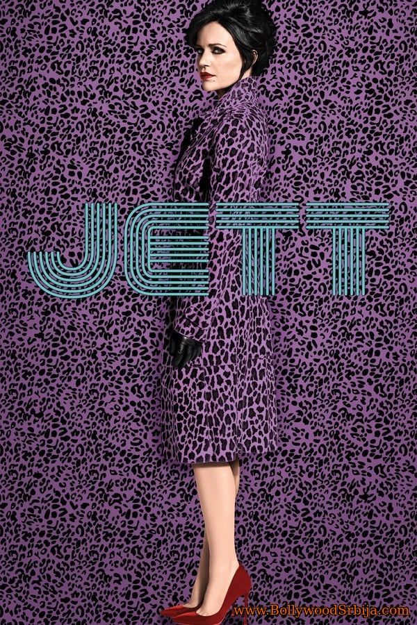 Jett (2019) S01E04