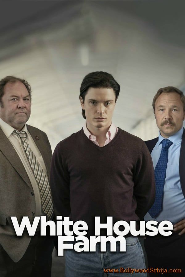 White House Farm (2020) S01E04