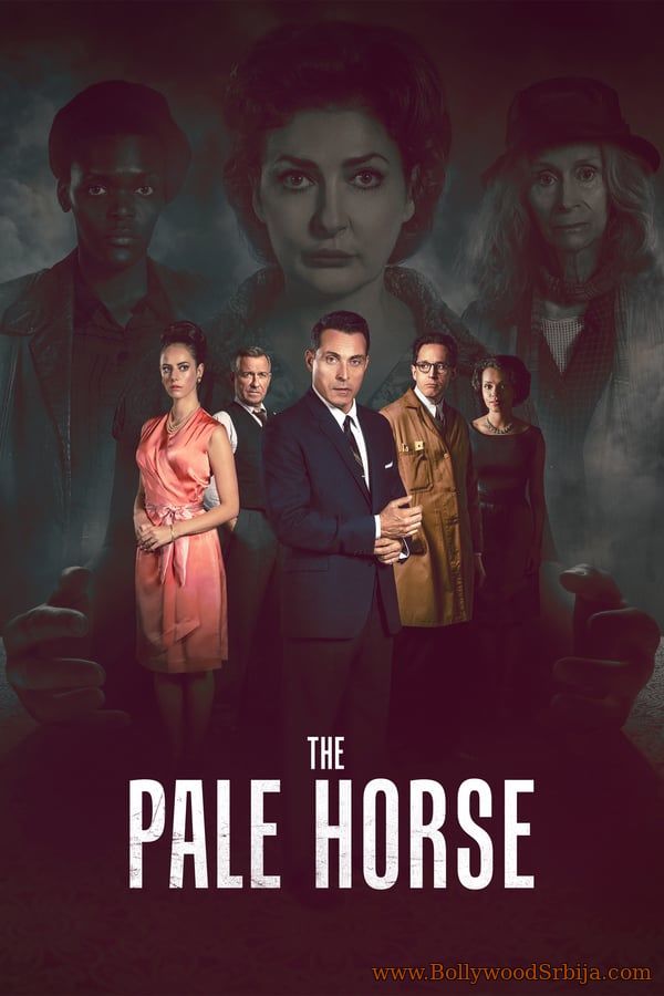 The Pale Horse (2020) S01E01