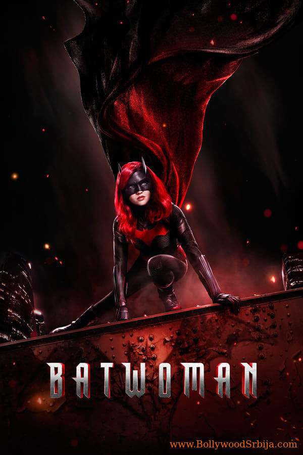 Batwoman (2019) S01E13