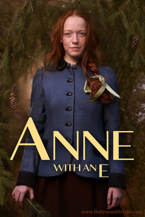 Anne with an E (2020) S03E03