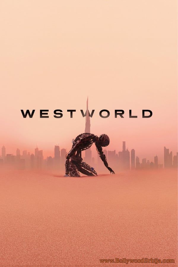 Westworld (2020) S03E01
