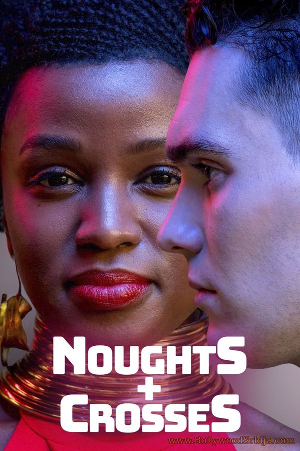 Noughts And Crosses (2020) S01E02