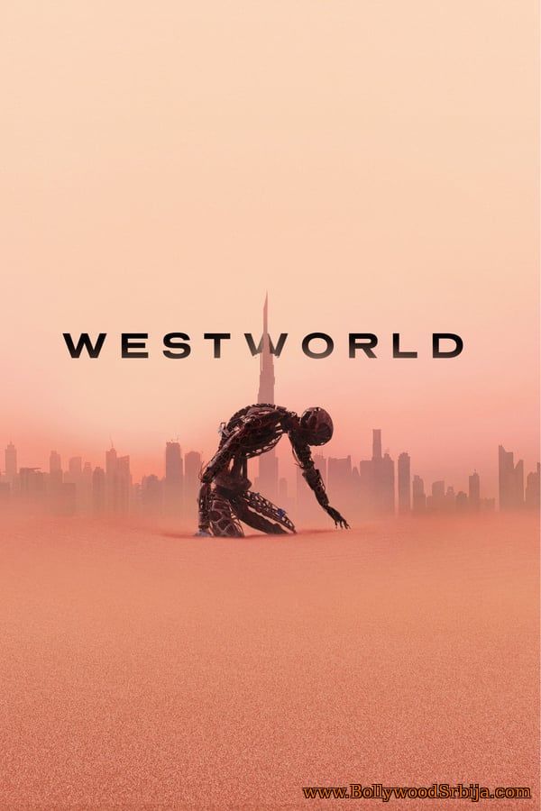 Westworld (2020) S03E03