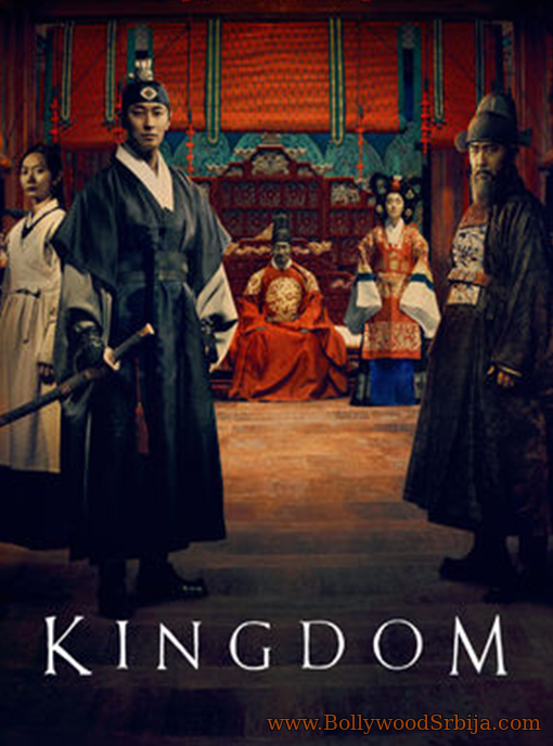Kingdom (2020) S02E01