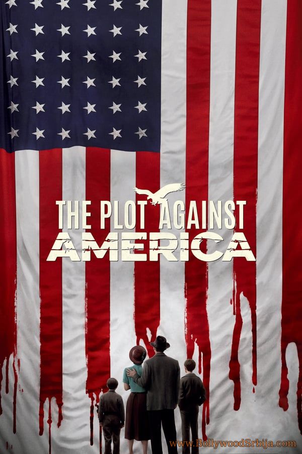 The Plot Against America (2020) S01E02