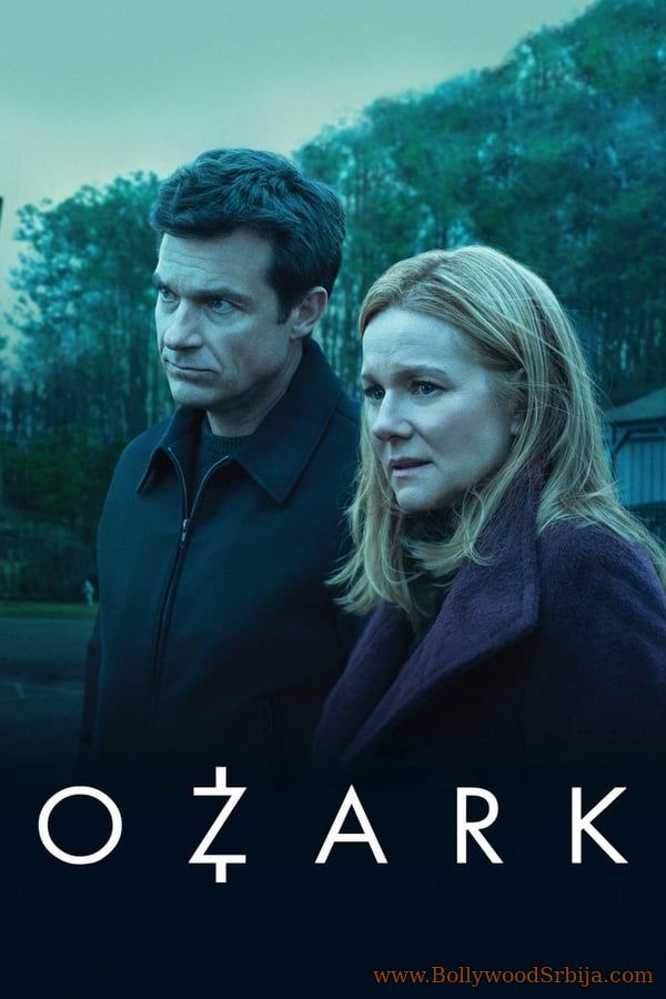 Ozark (2017) S01E01