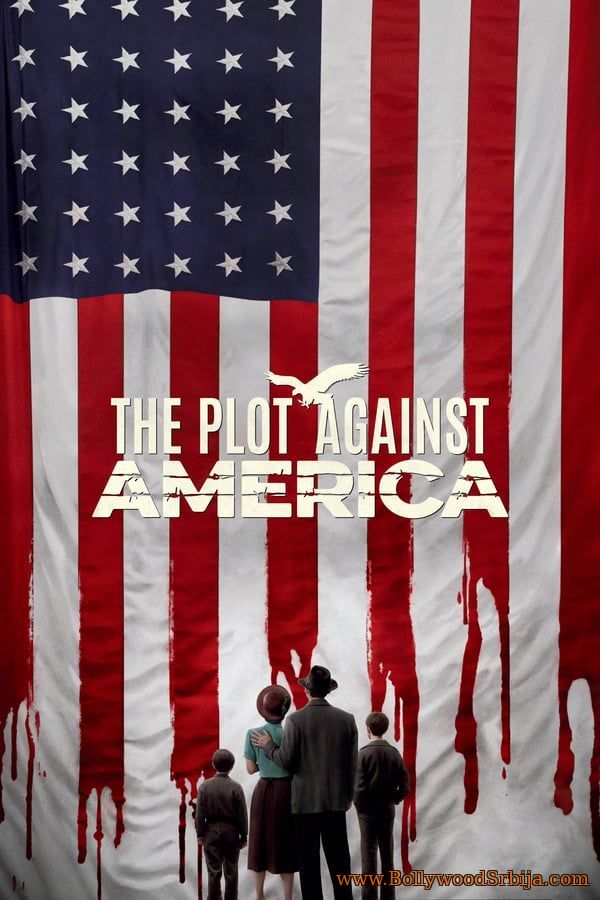 The Plot Against America (2020) S01E03