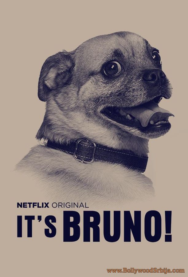 It's Bruno! (2019) S01E02