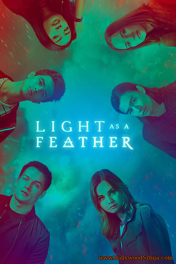Light as a Feather (2019) S02E12