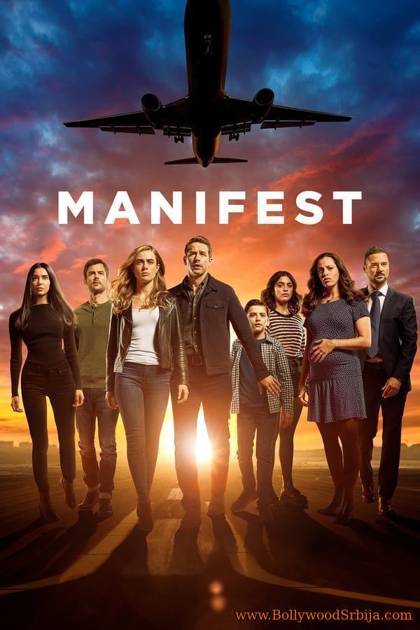Manifest (2020) S02E13