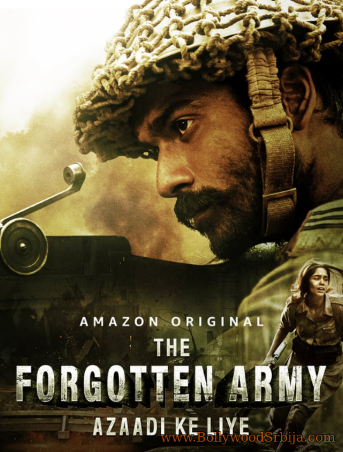 The Forgotten Army - Azaadi ke liye (2020) S01E03