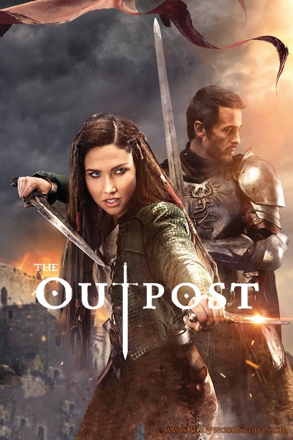 The Outpost (2021) S03E05