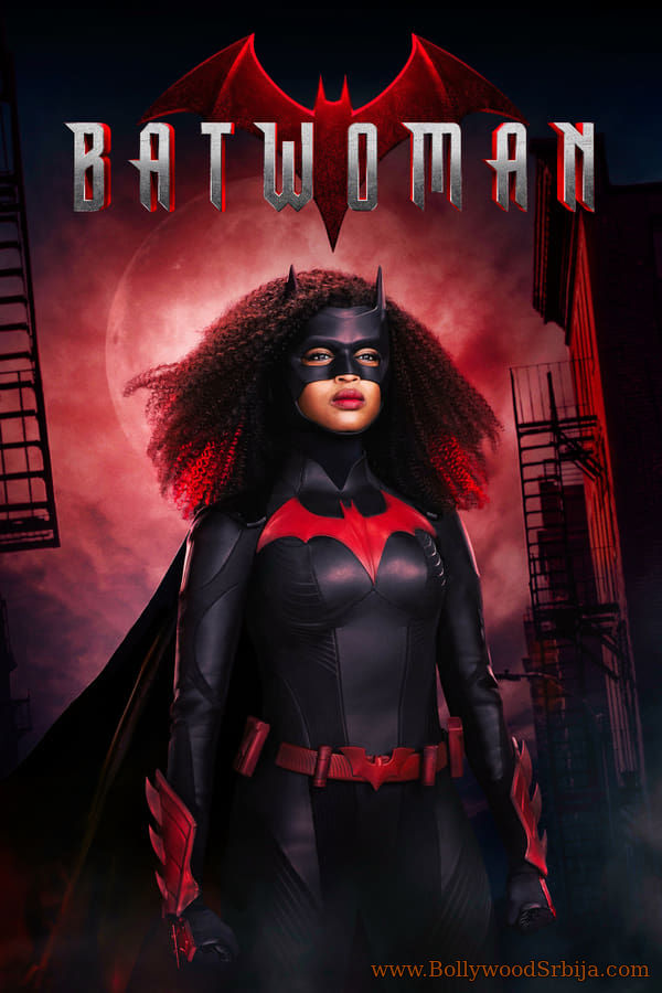 Batwoman (2021) S02E01