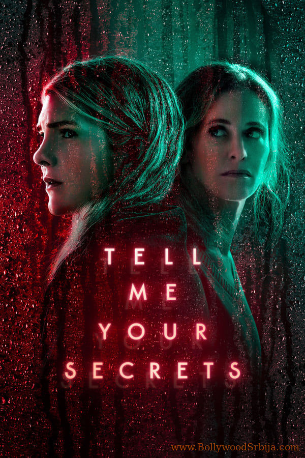 Tell Me Your Secrets (2021) S01E01