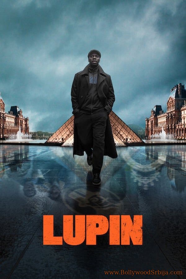 Lupin (2021) S01E03