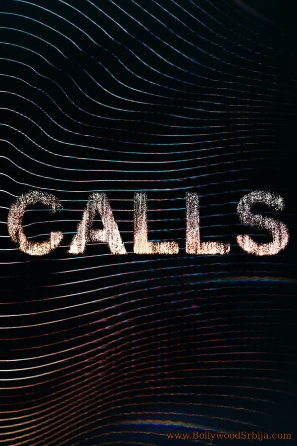 Calls (2021) S01E06