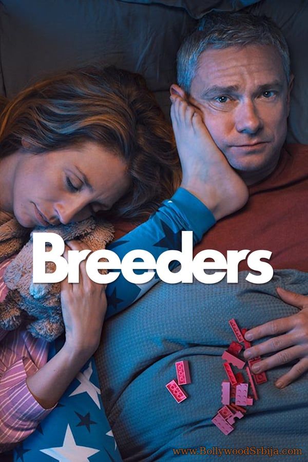 Breeders (2020) S01E10 Kraj Sezone