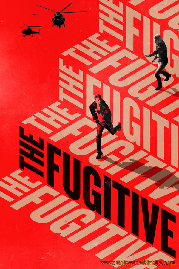The Fugitive (2020) S01E14 Kraj Sezone