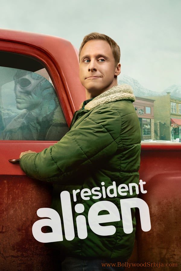 Resident Alien (2021) S01E05