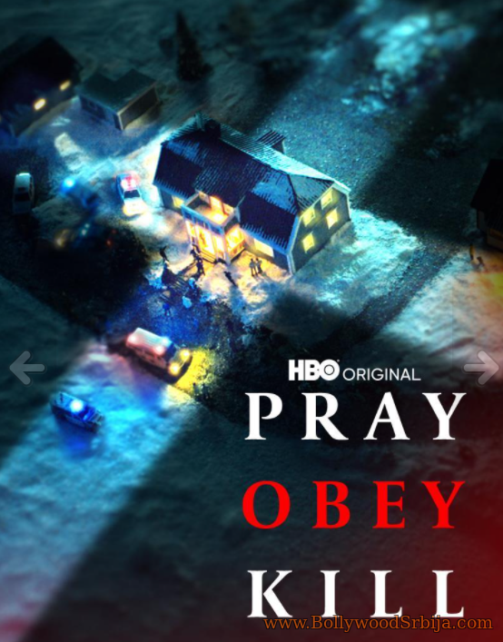 Pray, Obey, Kill (2021) S01E01
