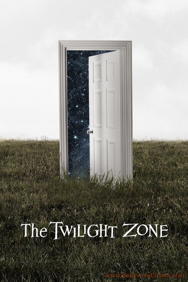 The Twilight Zone (2021) S02E01