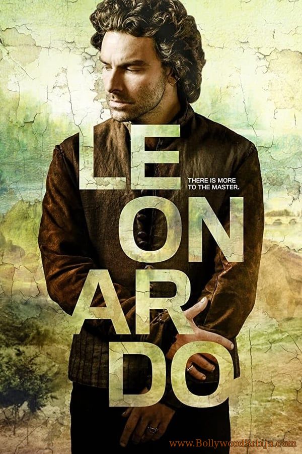 Leonardo (2021) S01E01