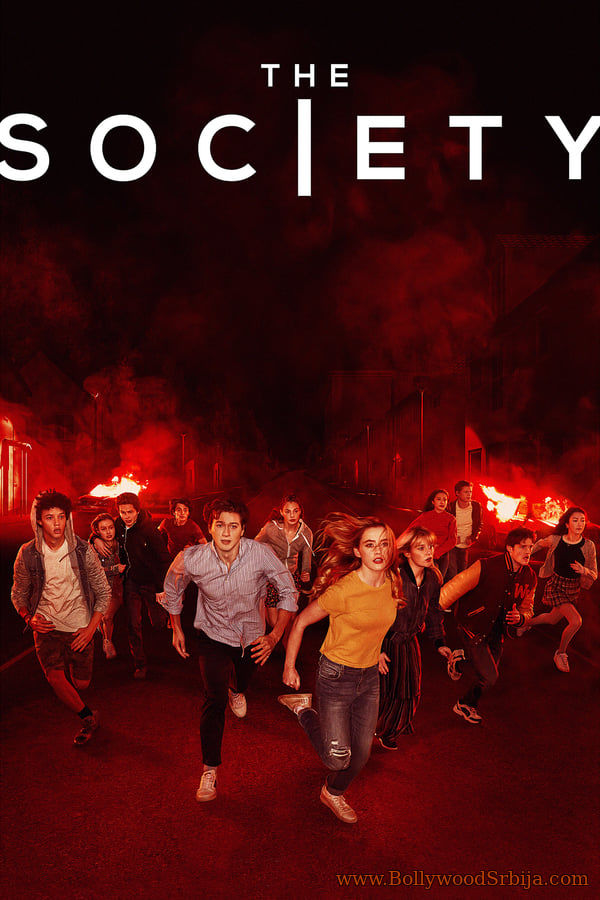 The Society (2019) S01E01