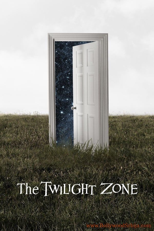 The Twilight Zone (2021) S02E05